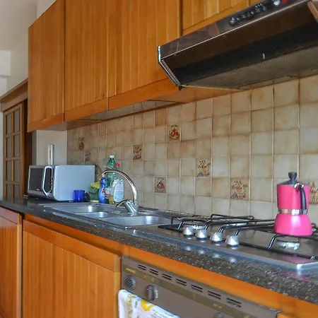 Apartman Bellavista Catania