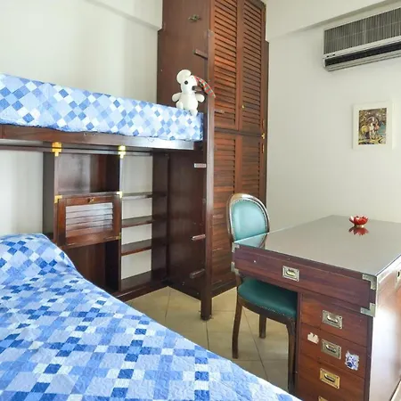 Apartman Bellavista Catania